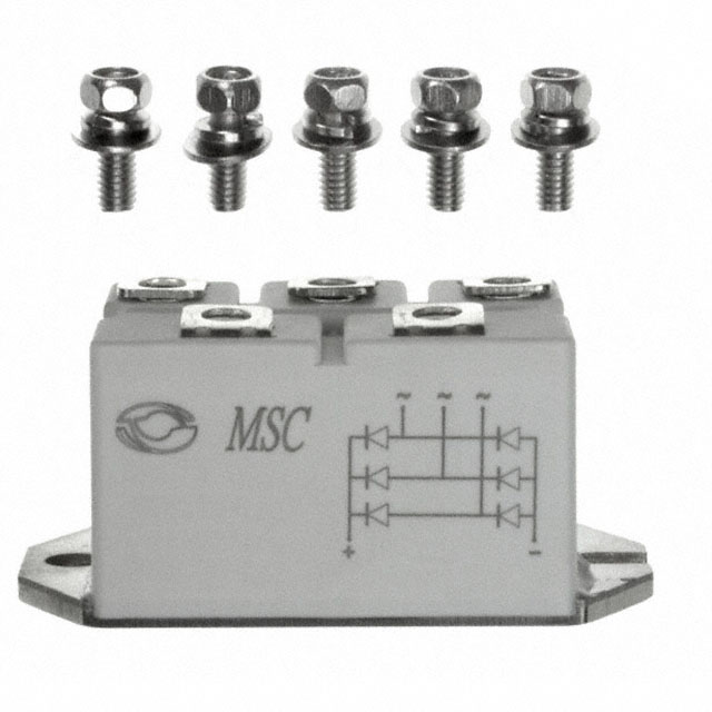 MSD75-12 - SM2 Pkg