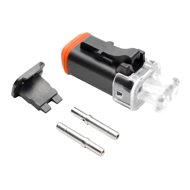 AT06-2S-LED24K1 - AT06-2S-LED24Kx