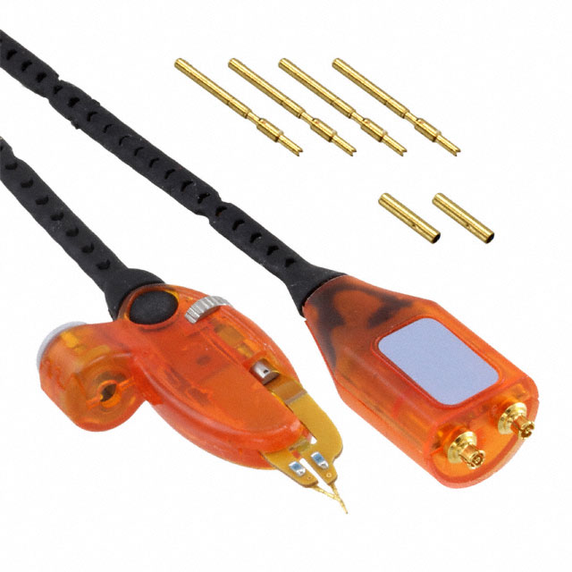 DX20-PT-KIT - DX20-PT