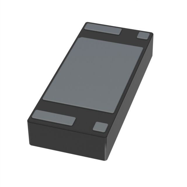 MC3651DFAAAM - 4-XDFN Exposed Pad