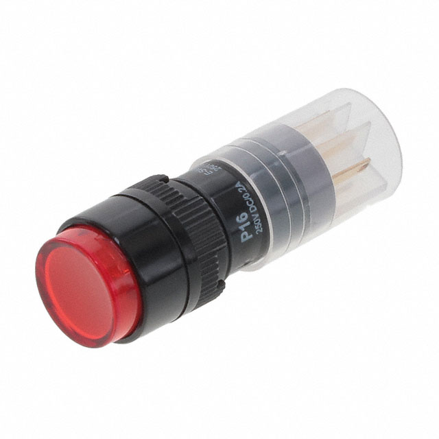 P16OAR110RED - P16OAR110RED