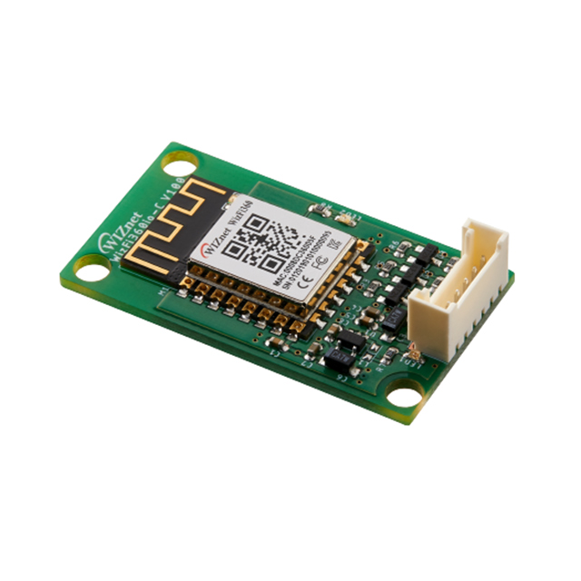 WIZFI360IO-C - WizFi360io-C