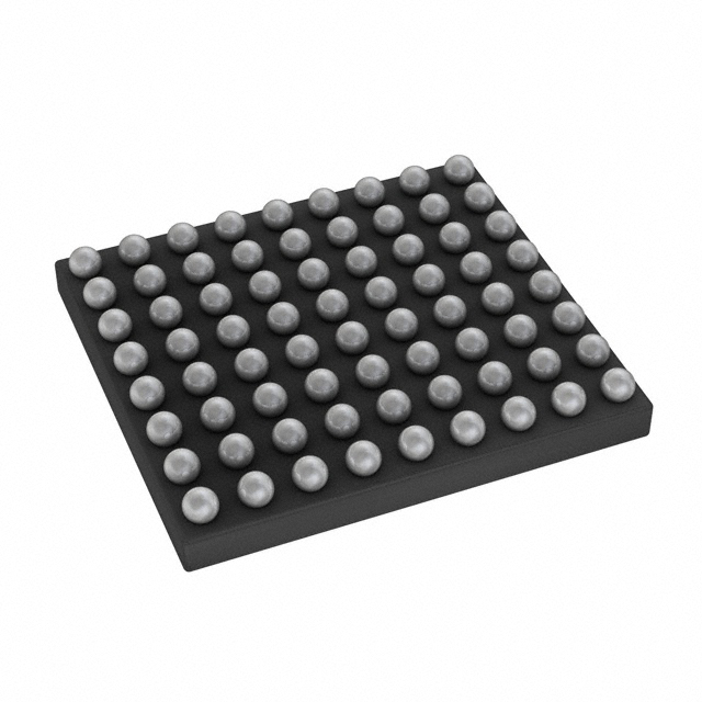 WM8994ECS/R - 72-W-CSP 4.5x4.3