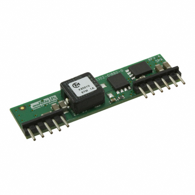 OKY-T/16-D12P-C - Okami™ OKX-T/16-W5 Series