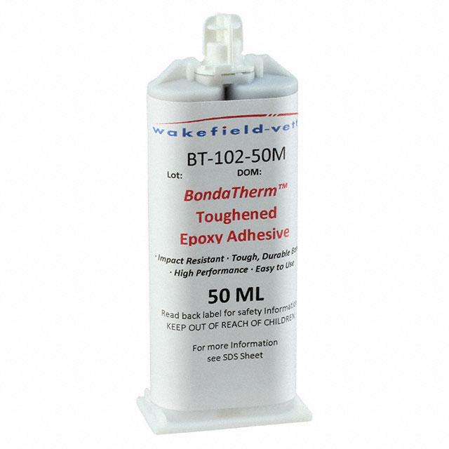 BT-102-50M - BT-102-50M