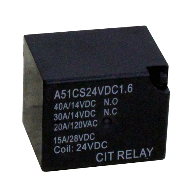 A51CS24VDC1.6 - A51CS24VDC16