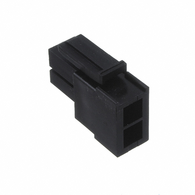 10142707-02LF - Minitek Pwr 5.7 Series