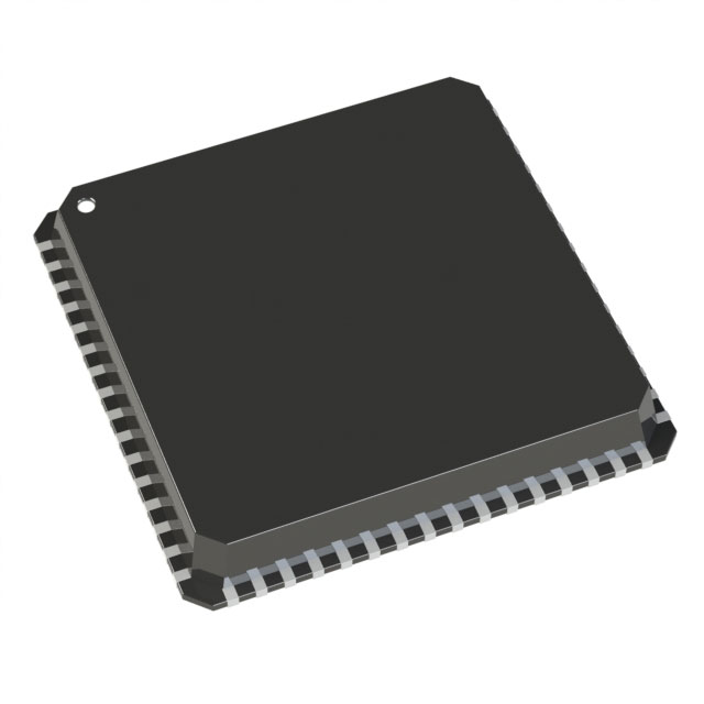 USB5434-3089JZX-TR - 64 QFN Top