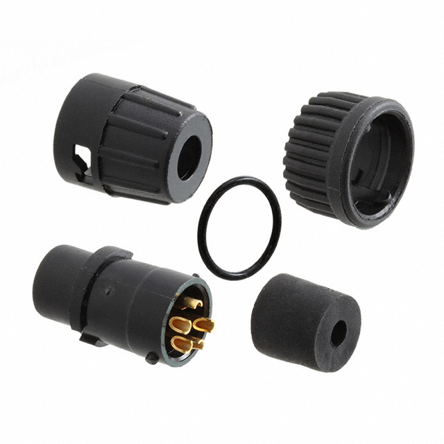 6282-5SG-315 - Mini-Con-X Series