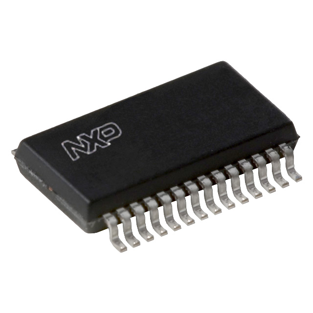 UDA1352TS/N3,112 - 28-SSOP,SOT341-1