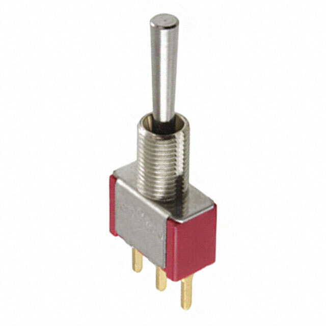 100SP4T3B1M2RE - 100SP4T3B1M2RE