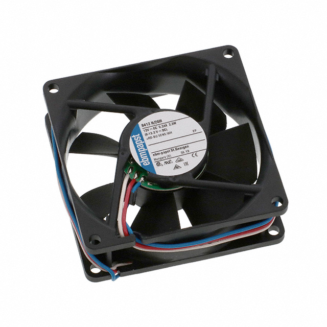 8412N/2GH - 8412N-2GH