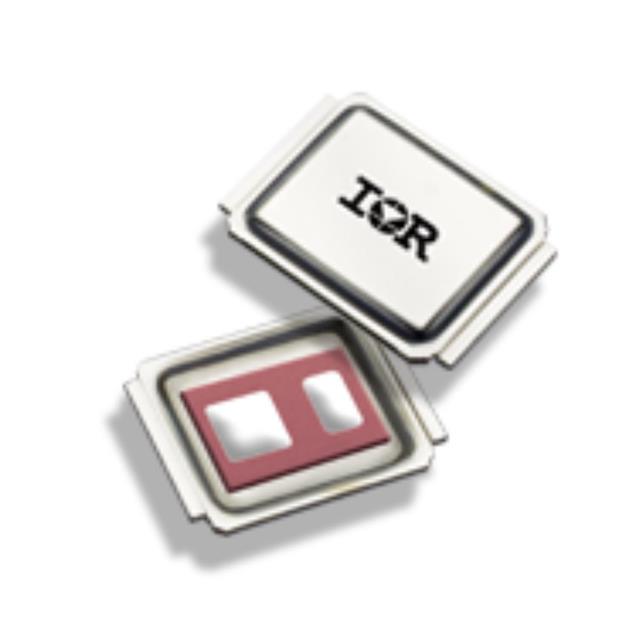 IRF8327STRPBF - IRF8327STRPBF