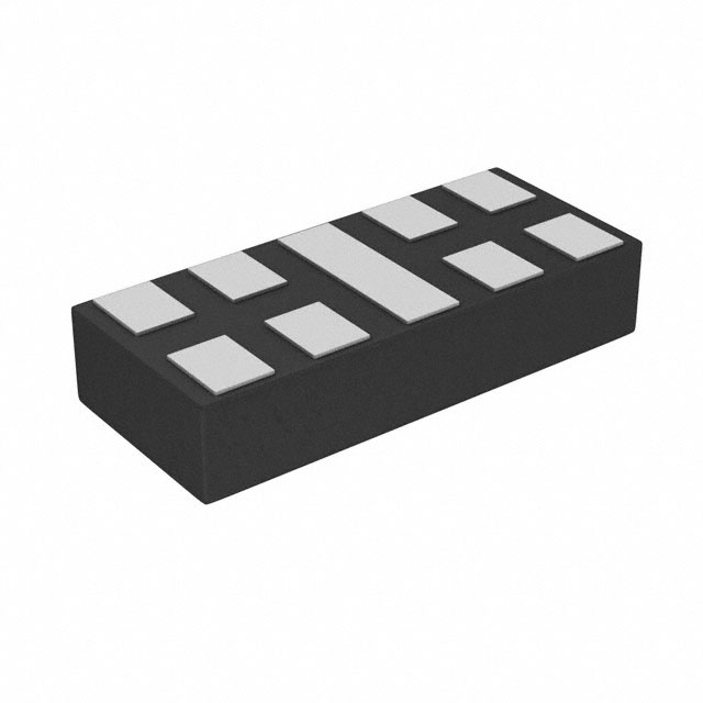 CPDA10R5V0U-HF - 10-DFNP