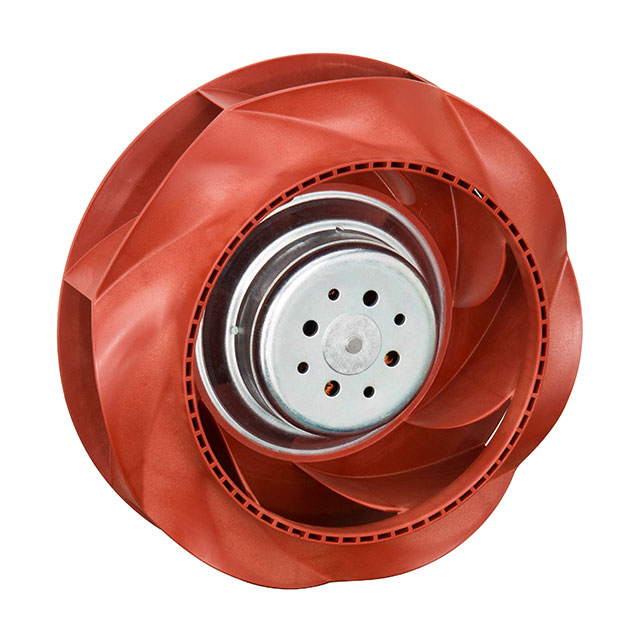 RER190-39/14/2TDMLO - RER190TD_Series