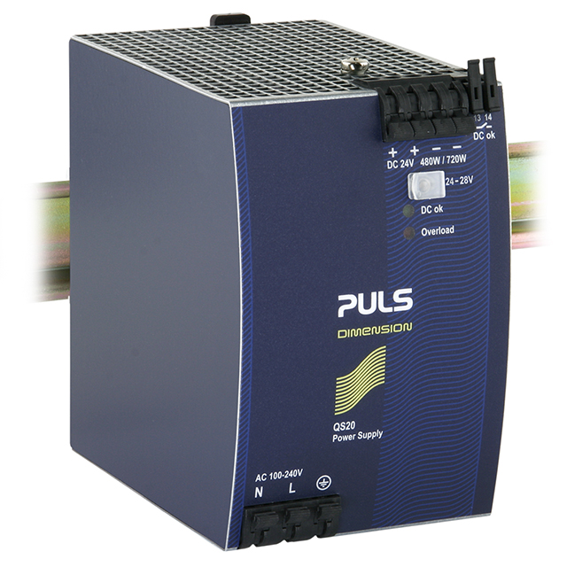 QS20.241-A1 - QS20.241-A1