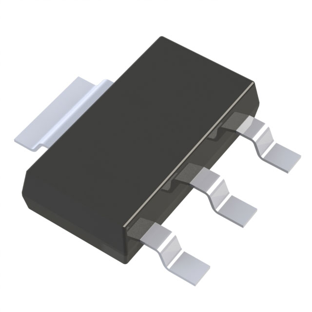 LT1963EST-2.5#TRPBF - SOT 223-3