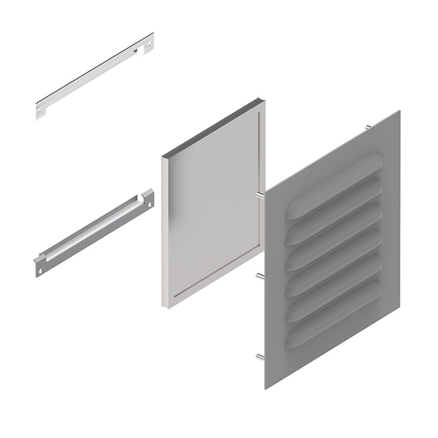 1481L3R55GY - 1481L3R Series