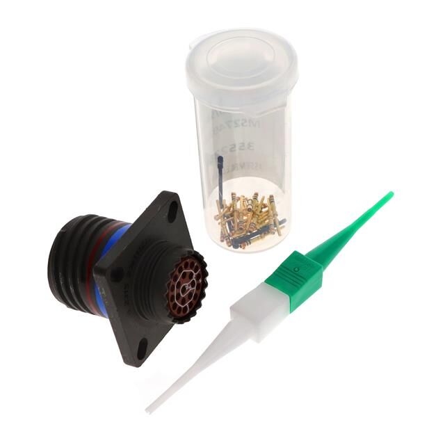 D38999/20ZB98AC - D38999/20SH21PB