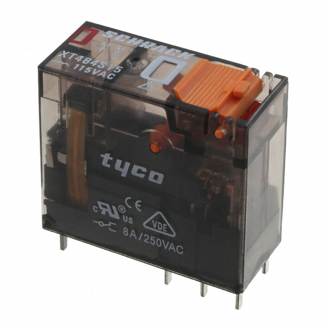 XT484S15 - 1887213-4