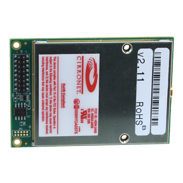 WIT2450M2 - WIT2450M2