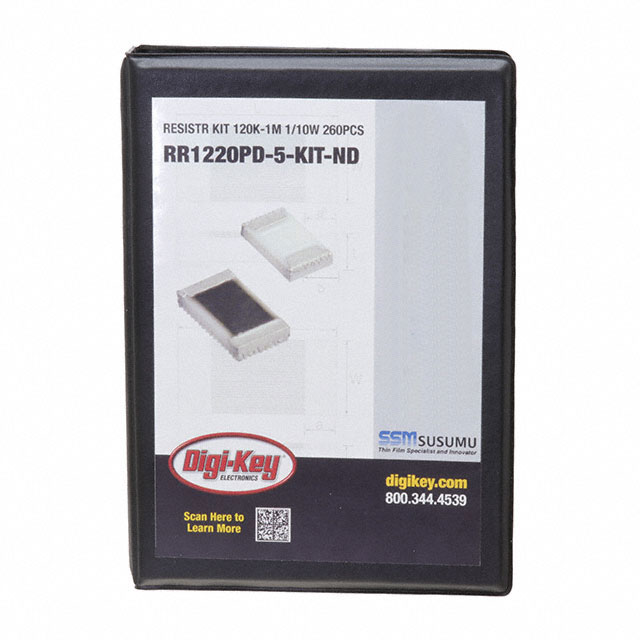 Q1973538 - RR1220PD-5-KIT