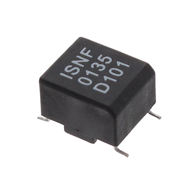 ISNF-0135-D101 - ISNF-0135-D101