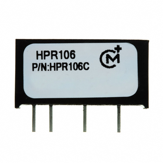 HPR106C - hpr106c