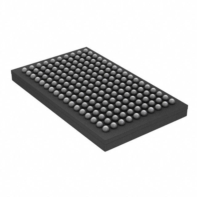 LTC2000IY-16 - 170-BGA