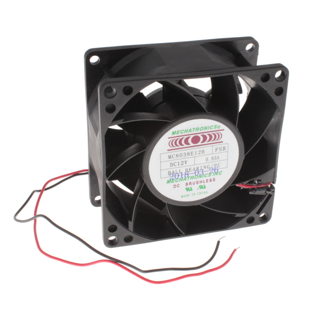 MC8038E12B-FSR-PC - MC8038E12B-FSR-PC