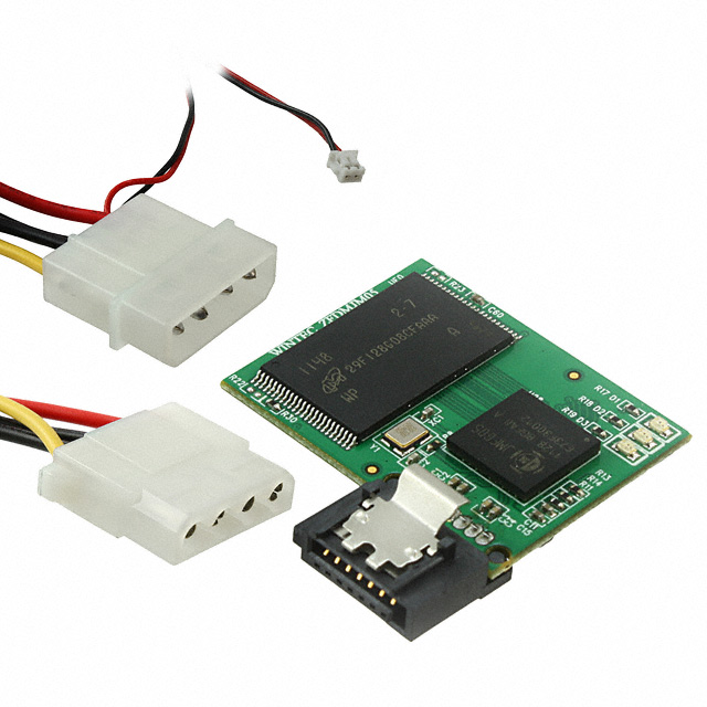 W2DM032G1TC-J51MA2-2D2.01 - W2DM032G1TC-J51MA2-2D2.01