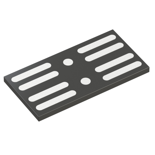 DMN12M7UCA10-7 - 10 SMD