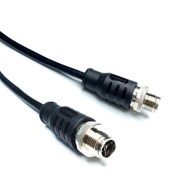 M12X-08CMS00-UL24N10 - M12X-08CMS00-UL24N10