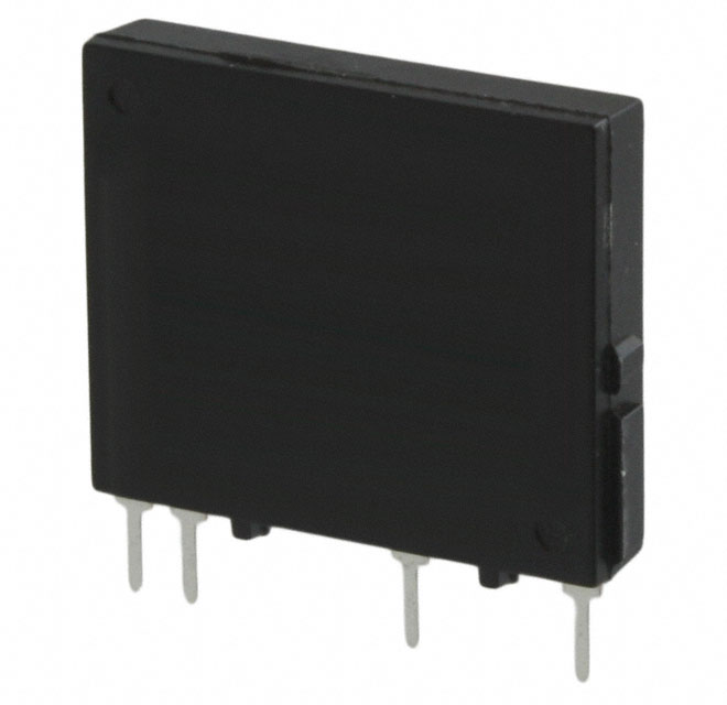 AQG12205 - 4-SIP AQ-G 2A Type Pkg