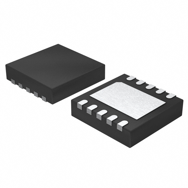 TPS54361QDPRTQ1 - 10-DFN