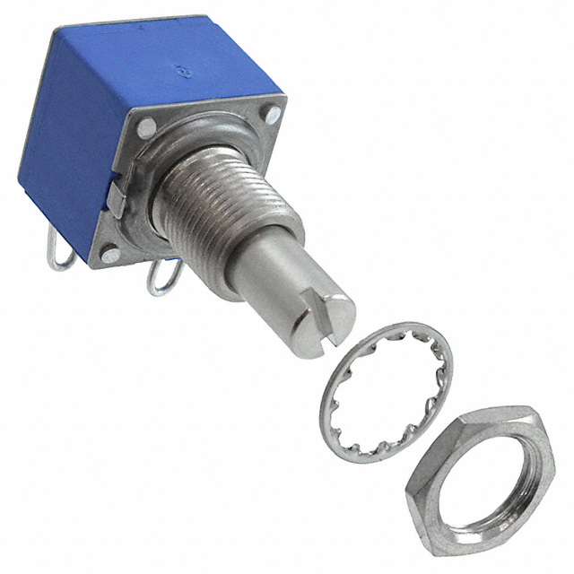 82A1A-B24-A10L - 82A1A-B24-A Series