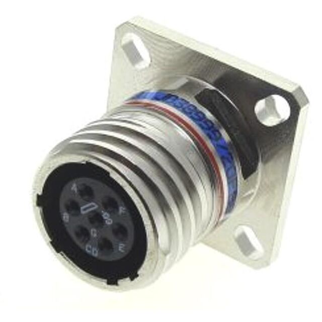 D38999/20WB35SN - D38999/20WB35SN