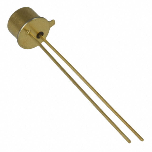 SSL-LXTO46UV3C - TO-46-2-Pkg-QuasarBrite-Series