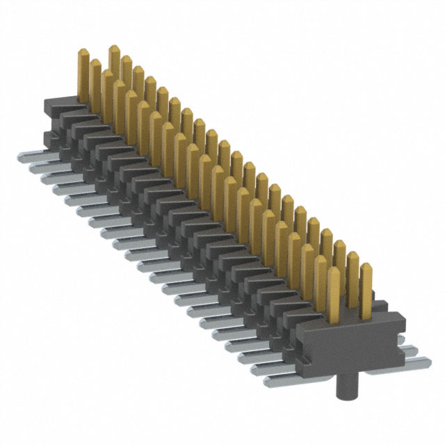 FTMH-121-03-F-DV-A-TR - FTMH-121-03-x-DV-A