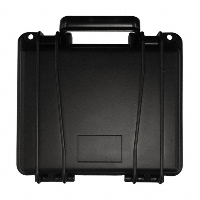 SE300F,BK - R300-BLACK FOAM