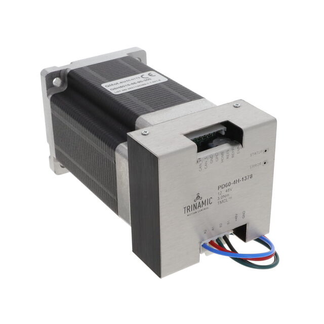 PD60-4H-1378-TMCL - PD60-4H-1378-TMCL