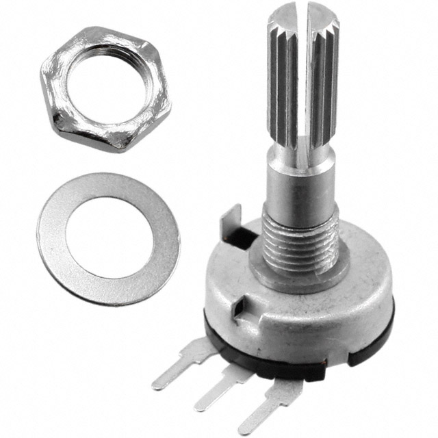 P170N2-QC25BR1K - P170N2-QC25BR1K