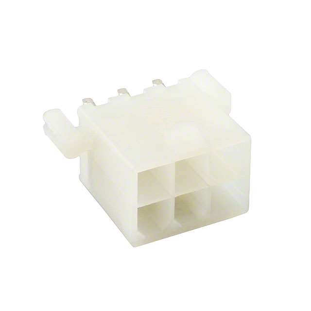 794467-1 - AMP-DUAC Series