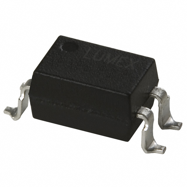 OCP-PCT124/A-TR - 4-DIP SMD PKG
