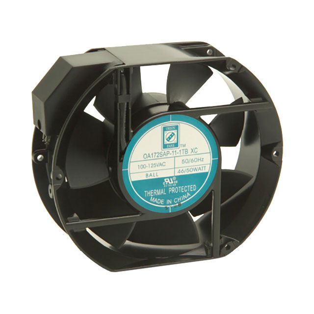 OA172SAP-11-1TBXC - OA172SAP-11-1TBXC