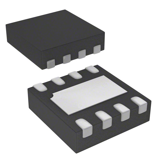LM2903Q2T - 8-UFDFN (2x2)