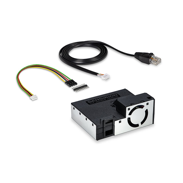 SEK-SEN5X - SEK-SEN5X