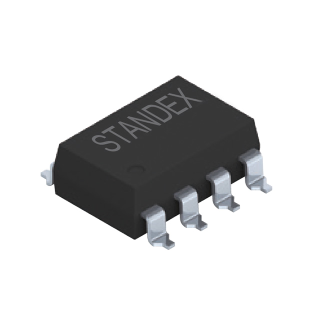 SMP-2A30-8ST - SMP_8-SMD