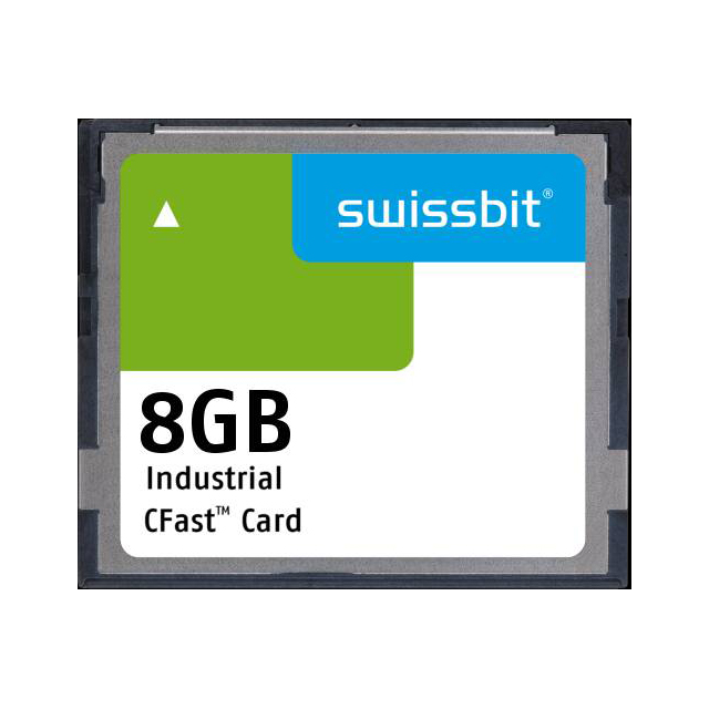 SFCA008GH1AA1TO-I-DB-216-STD - CFast_8GB