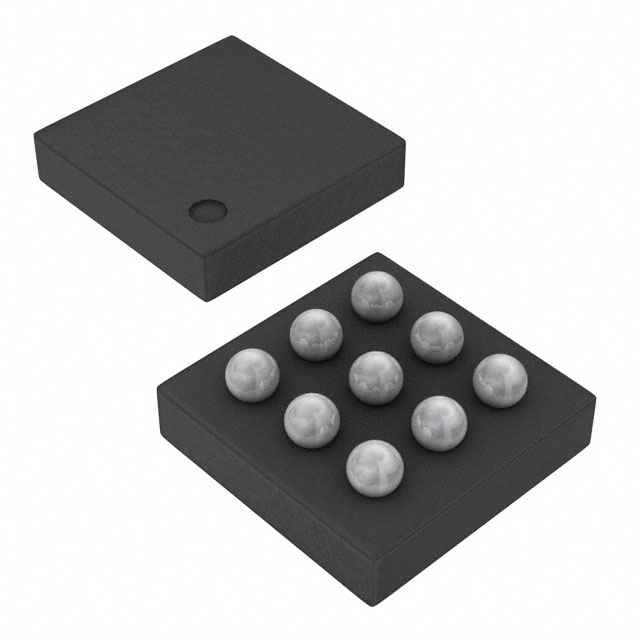 TPD2S300YFFR - YFF-9-BGA Pkg